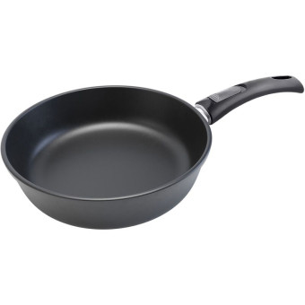 Сковорода НМП литой алюминий/антипригарное со съемными ручками 24 см (60069658)