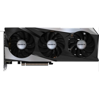 Видеокарта Gigabyte Intel Arc A380 6 ГБ (GV-IA380GAMING OC-6GD)