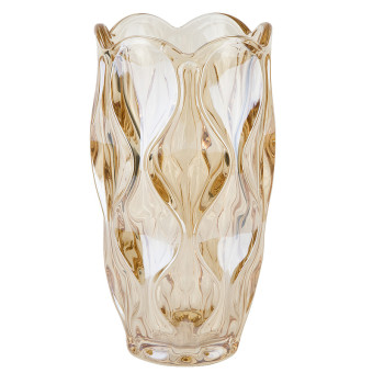 Ваза для цветов Art House цилиндрическая 25 см