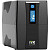 Источник бесперебойного питания ITK Electra EET-0600VA-1-001-S