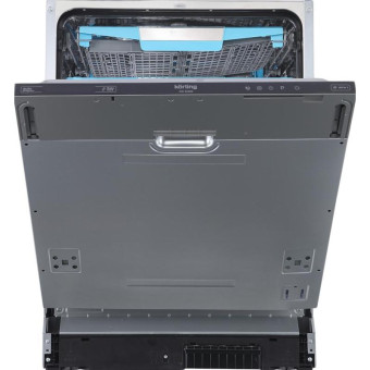 Встраиваемая посудомоечная машина KORTING KDI 60980