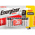 Батарейка AAA мизинчиковая Energizer Max (10 штук в упаковке)