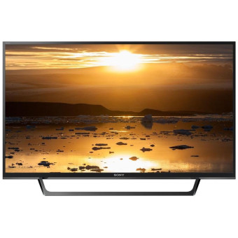 Телевизор Sony KDL-40RE353BR черный