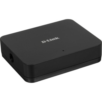 Коммутатор D-Link DGS-1005A/G1A