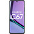 Смартфон Realme C67 256 Гб черный