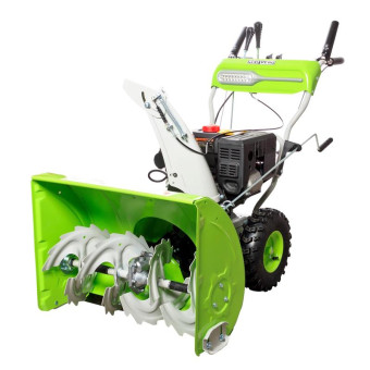 Снегоуборщик бензиновый RedVerg RD-SB71/9E