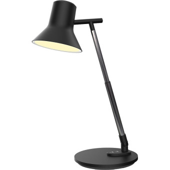 Светильник настольный Camelion KD-802 C02 черный