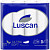 Бумага туалетная Luscan Deluxe Mega Pack 3-слойная белая (32 рулона в упаковке)