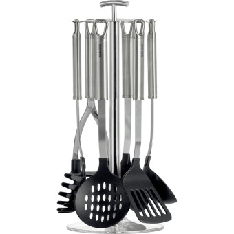 Набор кухонных инструментов Nadoba Anezka 7 предметов (артикул производителя 721118)