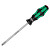 Отвертка Wera Kraftform Plus 350 PH3 крестовая 150 мм (WE-008735)