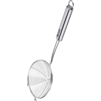 Шумовка Regent inox Linea Pronto нержавеющая сталь 42 см (93-PRO-20-16)