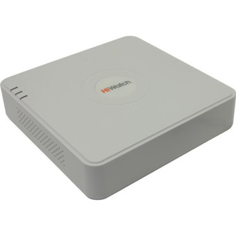 IP-видеорегистратор HiWatch DS-N208P