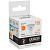 Лампа светодиодная Gauss LED Elementary MR 5.5Вт GU5.3 3000К 430Лм 220В 13516