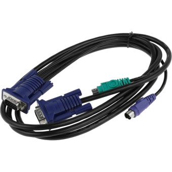 Кабель D-Link DKVM-CB/B1A