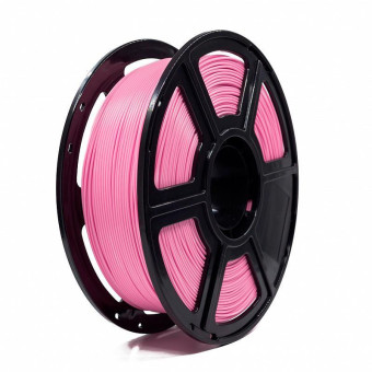 Пластик PLA+ для 3D-принтера Tiger розовый 1.75 мм 1 кг