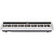 Пианино цифровое Tesler STZ-8800 White