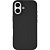 Чехол-накладка uBear Touch Mag Case для Apple iPhone 17 чёрный  (CS539BL63TH-I25M)