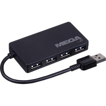 Разветвитель USB ProMega jet HS005 (303025007695592)