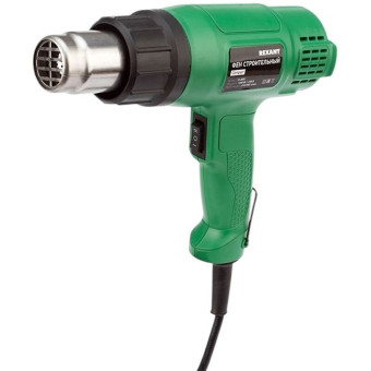 Термопистолет строительный Rexant COMPACT (12-0051)