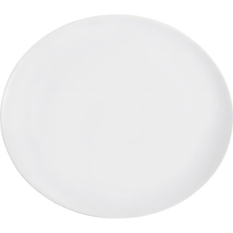 Блюдо сервировочное фарфоровое Ariane Prime 30х30 см (6 штук в упаковке)