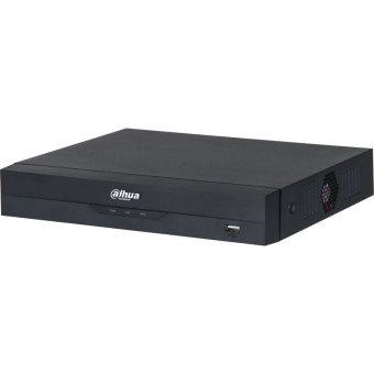 IP-видеорегистратор Dahua DHI-NVR2108HS-8P-I2