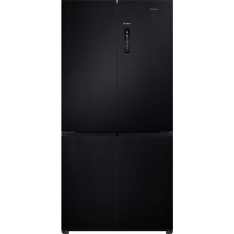 Холодильник двухкамерный Tesler RCD-547BI (202941)