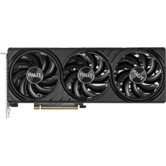 Видеокарта Palit Nvidia GeForce RTX 5060 Ti 8 ГБ (NE7506TS19P1-GB2062S)