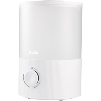 Увлажнитель воздуха Ballu UHB-330 белый