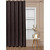 Штора Amore Mio Canvas-023 200x270 см коричневая (1 штука)