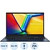 Ноутбук Asus VivoBook 15 X1504VA-BQ312 15.6" Blue Intel Core i3 1315U/8  ГБ/SSD 256 ГБ (90NB10J1-M01HX0)