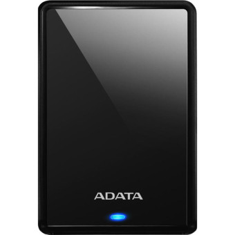 Внешний жесткий диск HDD A-DATA HV620S 4 Тб (AHV620S-4TU31-CBK)