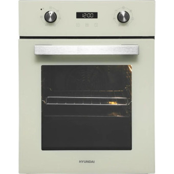 Духовой шкаф электрический Hyundai HEO 45411 BE