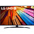Телевизор 43" LG 43UT81006LA.ARUB черный