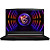 Ноутбук MSI GF63 Thin 12UC (9S7-16R821-1036)