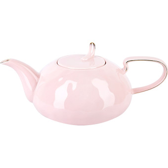 Чайник заварочный Nouvelle Home 5th Avenue Alissa 1.15 л Чайник заварочный Nouvelle Home 5th Avenue Alissa 1.15 л