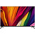 Телевизор 43" Триколор H43U5500SA черный