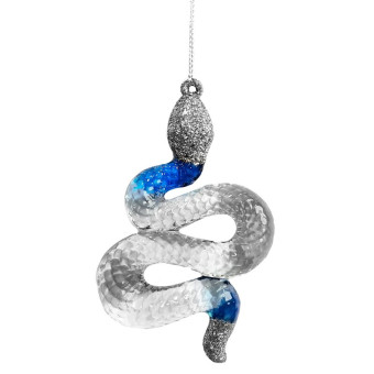 Елочная игрушка Magic Time акрил разноцветное (высота 10.3 см, 92961)