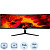 Монитор 49'' Acer Nitro EI491CRSbmiipphx чёрный (UM.SE1CD.S01)