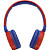 Наушники JBL JR310BT красные/синие (JBLJR310BTRED)