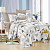 Комплект постельного белья Эльф Satin Collection Маржери 2-спальное  микросатин 70x70 см