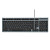 Клавиатура проводная Ritmix RKB-400 (80000596)