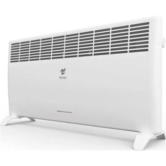 Конвектор Royal Clima REC-R2000M белый (2000 Вт, с терморегулятором, НС-1290671)