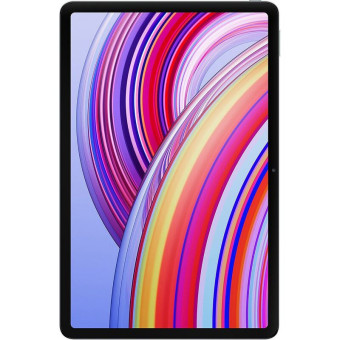 Планшет Xiaomi Redmi Pad Pro 12.11 128 ГБ зеленый (D56205)