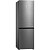 Холодильник двухкамерный Midea MDRB470MGF46O