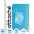 Файл-вкладыш Attache А4 40 мкм гладкий с перфорацией (100 штук в  упаковке)