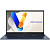Ноутбук Asus VivoBook X1704VA-AU444 (90NB10V2-M00ER0)