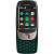 Мобильный телефон Nokia 6310 TA-1400 DS EAC UA зеленый (16POSE01A08)