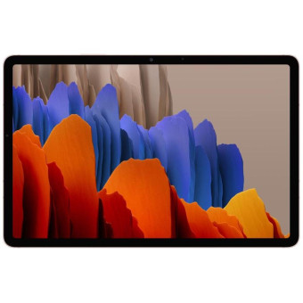 Планшет Samsung Galaxy Tab S7 128 Гб LTE бронза
