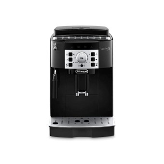 Кофемашина De'Longhi ECAM 22.110.B черная