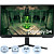 Монитор 27" Samsung Odyssey G4 G40B чёрный (LS27BG400EIXCI)